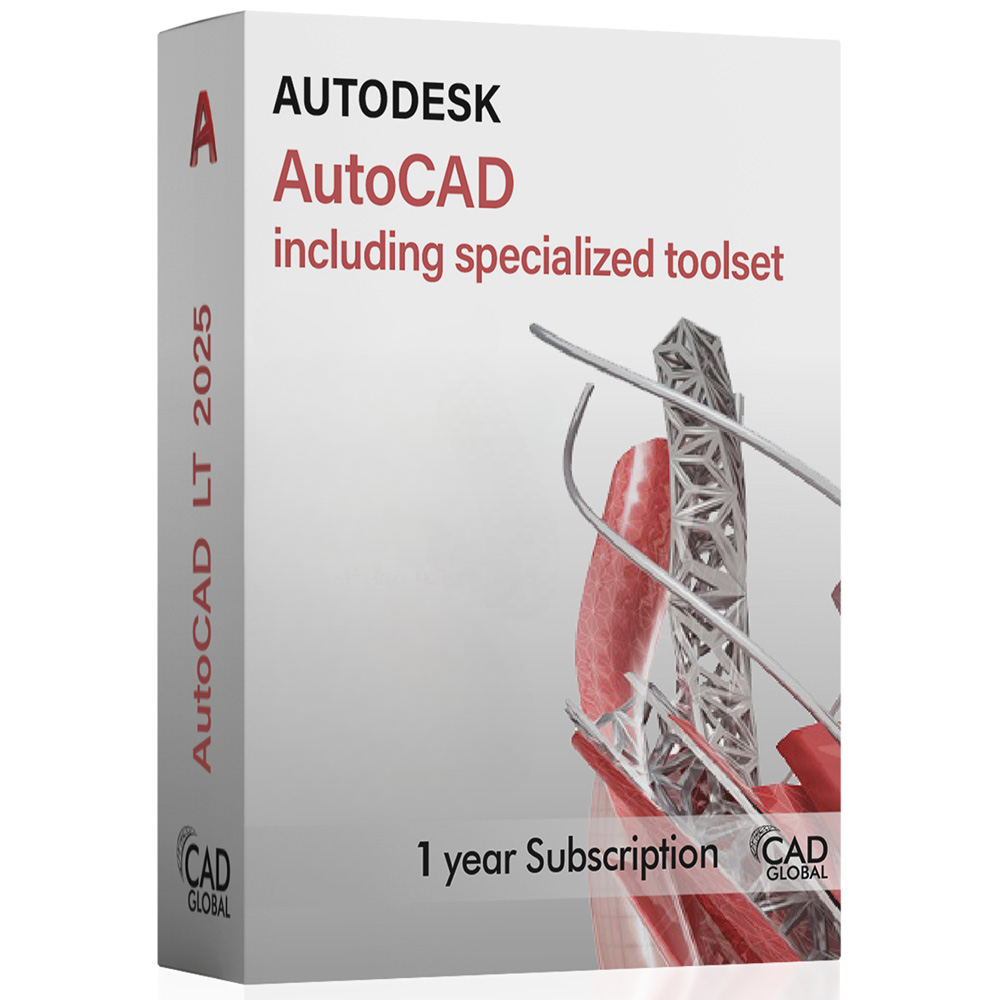 AutoCAD